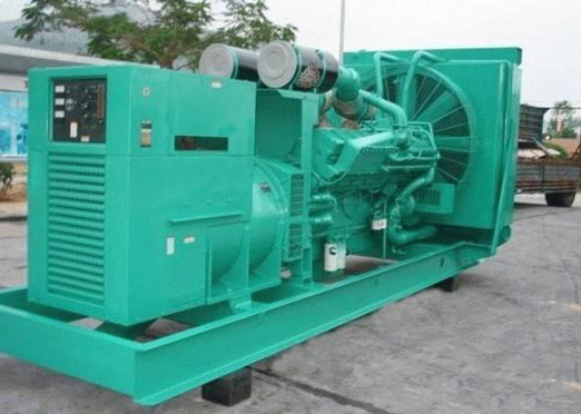 杭州下城75kw康明斯柴油发电车出租图片 杭州下城75kw康明斯柴油发电车出租图片