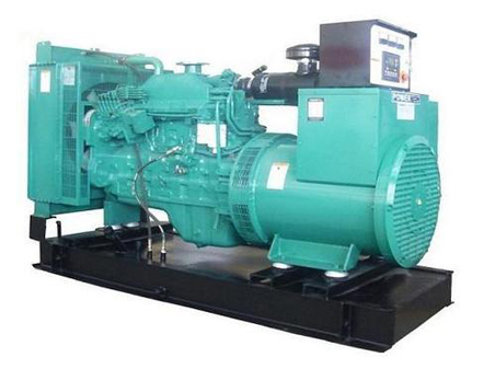 杭州下城80kw康明斯柴油发电机组图片 杭州下城80kw康明斯柴油发电机组图片
