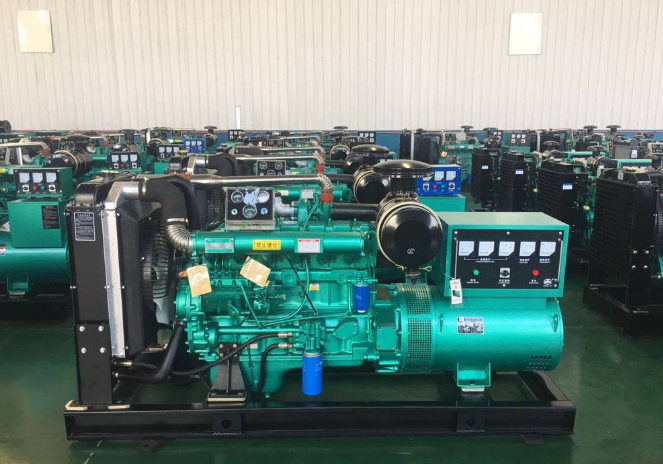 杭州下城柴油发电机 杭州下城柴油发电机