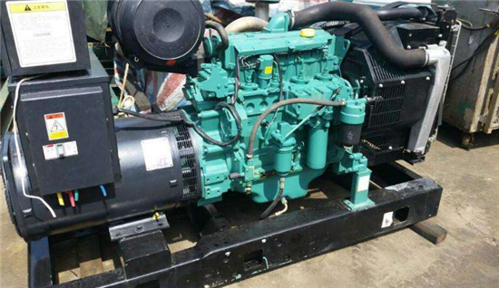 杭州下城柴油发电机 杭州下城柴油发电机