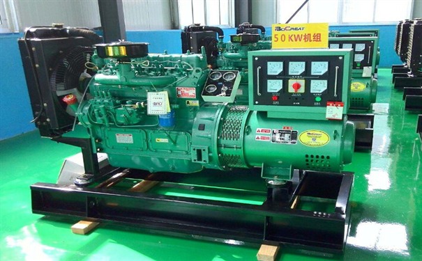 杭州下城发电机出租 杭州下城发电机出租