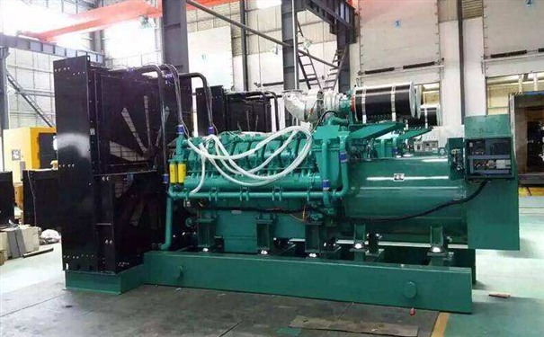 杭州下城全新科克500kw大型柴油发电机组出租 杭州下城全新科克500kw大型柴油发电机组出租